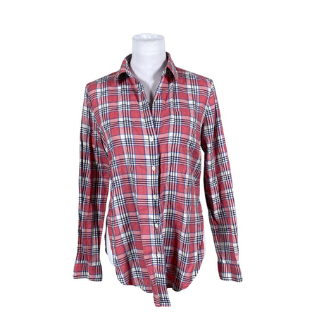 Unisex Gant - Collared shirt, size 38 - Light pink ()