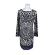 Unisex Michael Kors - Tricot dress, size 38 - Black ()