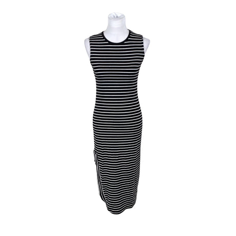 Unisex LTB - Tricot dress, size 34 - Black ()
