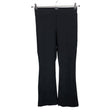 Unisex Lindex - Tricot pants, size 36 - Black ()