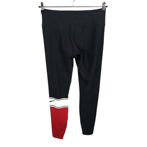 Unisex Nike - Sports tights, size 38 - Black (2)