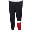 Unisex Nike - Sports tights, size 38 - Black ()