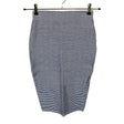 Unisex Levi's - Tricot skirt, size 36 - Blue ()