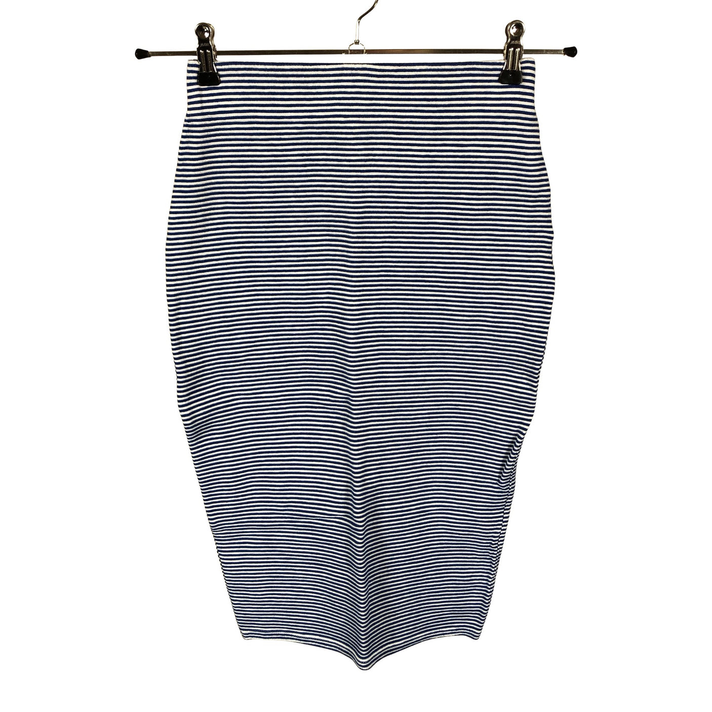 Unisex Levi's - Tricot skirt, size 36 - Blue (1)
