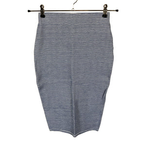 Unisex Levi's - Tricot skirt, size 36 - Blue (1)