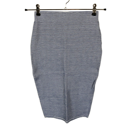 Unisex Levi's - Tricot skirt, size 36 - Blue ()