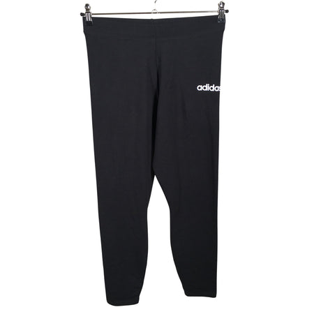 Unisex Adidas - Leggings, size 42 - Black ()