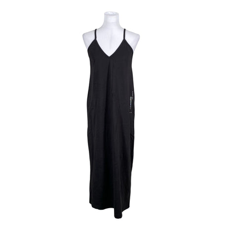 Unisex G-star - Maxi dress, size 38 - Black ()