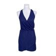 Unisex Roxy - Tricot dress, size 36 - Blue ()