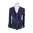 Unisex Marc O'Polo - Blouse, size 36 - Blue ()