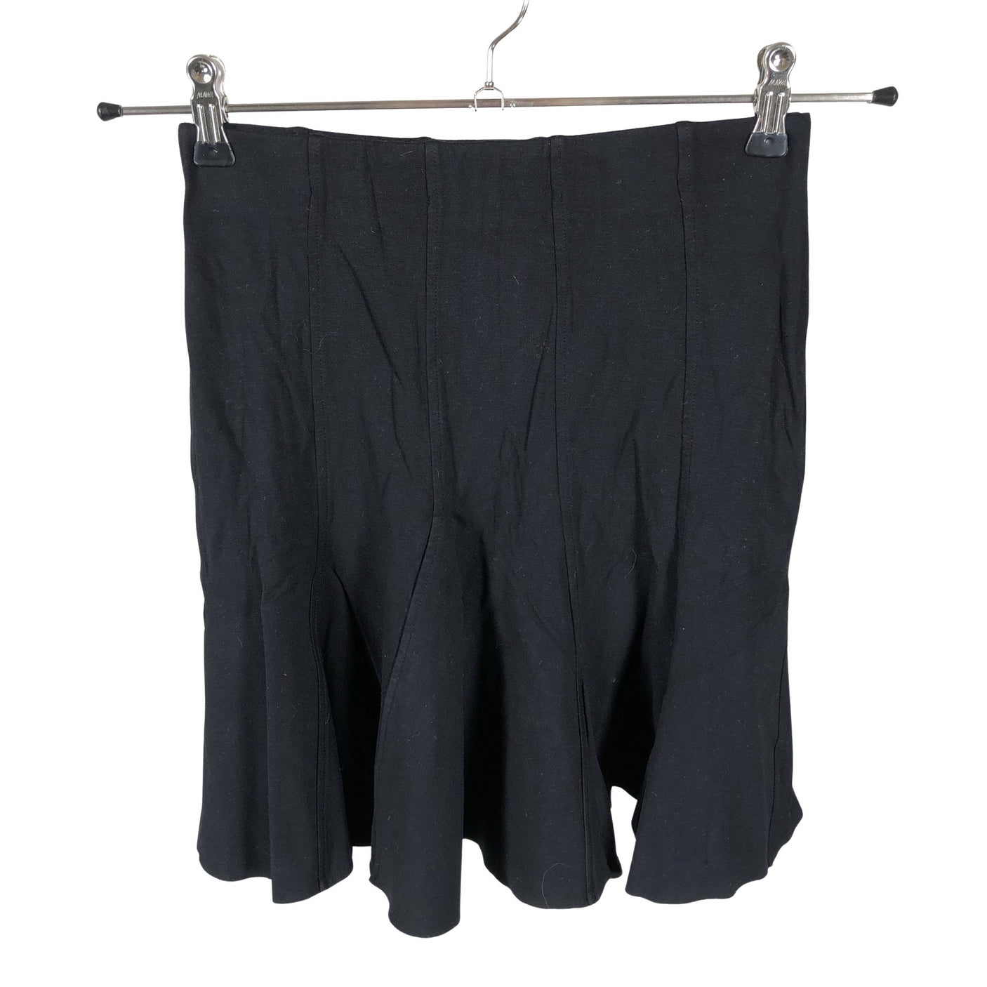 Unisex COS - Tricot skirt, size 34 - Black (1)