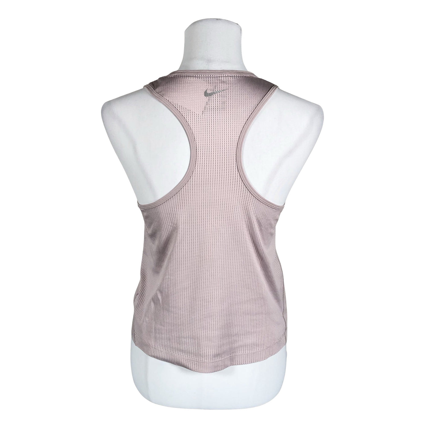 Unisex Nike - Sports top, size 36 - Light pink (2)