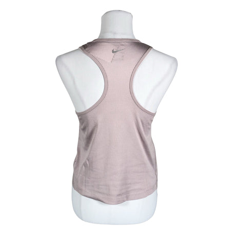 Unisex Nike - Sports top, size 36 - Light pink (2)