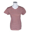 Unisex Marimekko - T-shirt, size 34 - Red ()