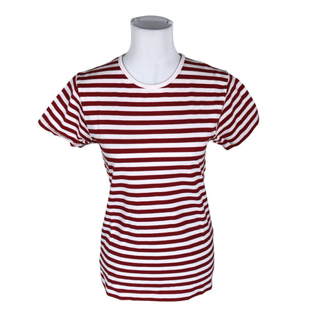 Unisex Marimekko - T-shirt, size 34 - Red ()