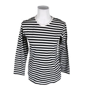 Unisex Marimekko - Tricot shirt, size 34 - Blue (1)