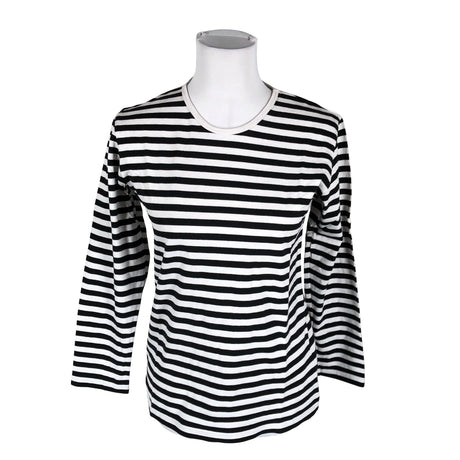 Unisex Marimekko - Tricot shirt, size 34 - Blue ()