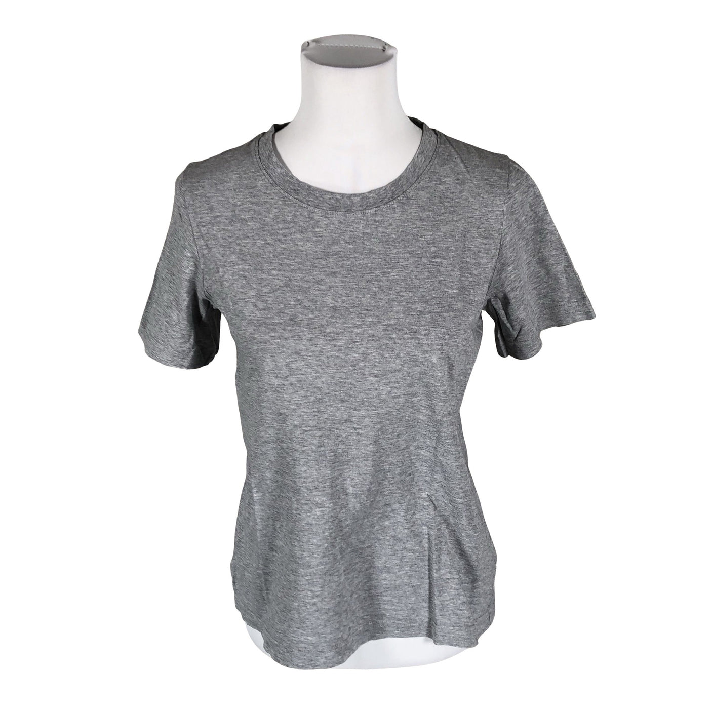 Unisex COS - T-shirt, size 36 - Gray (1)