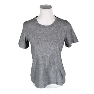 Unisex COS - T-shirt, size 36 - Gray (1)