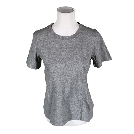 Unisex COS - T-shirt, size 36 - Gray ()