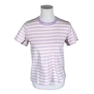 Unisex COS - T-shirt, size 36 - Violet (1)