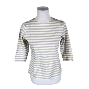 Unisex Marimekko - Tricot shirt, size 36 - Gray (1)
