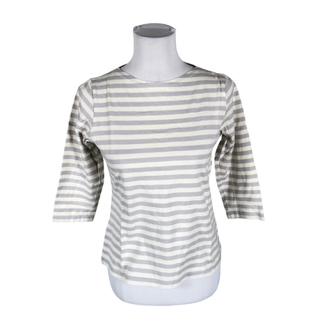 Unisex Marimekko - Tricot shirt, size 36 - Gray ()