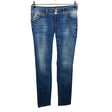 Unisex LTB - Jeans, size W31 - Light blue ()