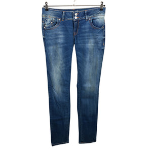 Unisex LTB - Jeans, size W31 - Light blue (1)
