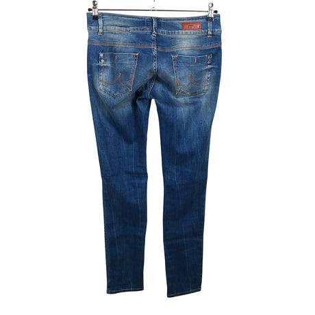 Unisex LTB - Jeans, size W31 - Light blue (2)