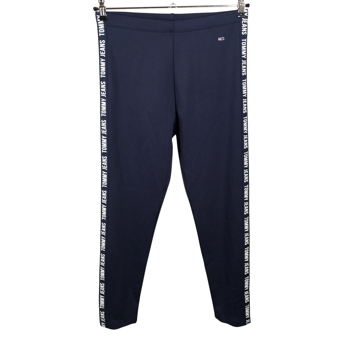 Unisex Tommy Jeans (Tommy Hilfiger) - Leggings, size 38 - Blue (1)