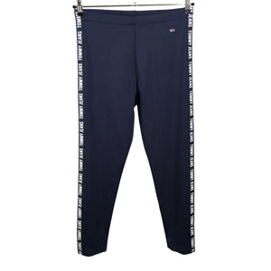 Unisex Tommy Jeans (Tommy Hilfiger) - Leggings, size 38 - Blue (1)