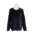 Unisex OXXO - Tricot shirt, size 40 - Black ()