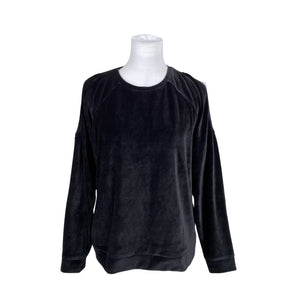 Unisex OXXO - Tricot shirt, size 40 - Black (1)