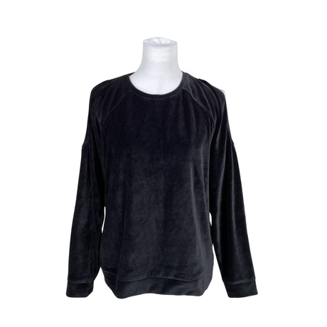 Unisex OXXO - Tricot shirt, size 40 - Black ()