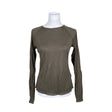 Unisex Björn Borg - Tricot shirt, size 38 - Green ()