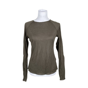 Unisex Björn Borg - Tricot shirt, size 38 - Green (1)