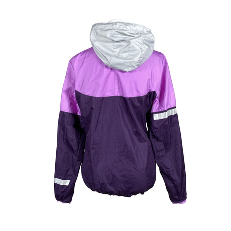 Unisex Nike - Sports jacket, size 38 - Violet (2)