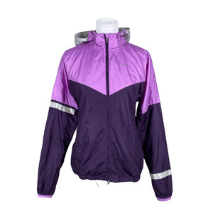 Unisex Nike - Sports jacket, size 38 - Violet (1)