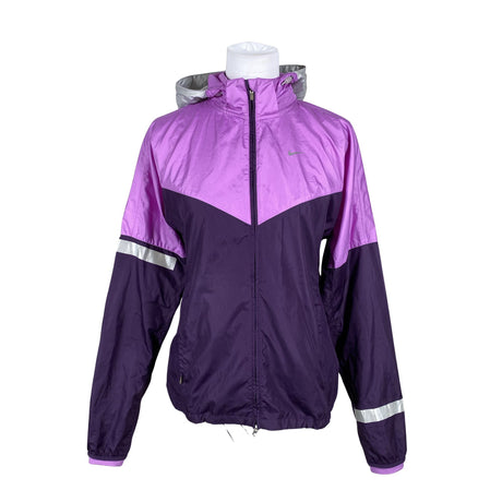 Unisex Nike - Sports jacket, size 38 - Violet ()