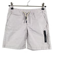 Unisex Massimo Dutti - Shorts, size 128 - 134 - Gray ()
