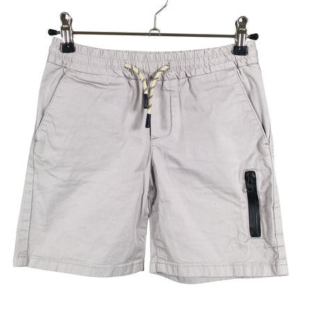 Unisex Massimo Dutti - Shorts, size 128 - 134 - Gray ()