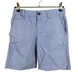 Unisex Massimo Dutti - Shorts, size 140 - 146 - Light blue ()