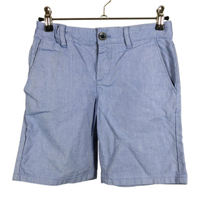 Unisex Massimo Dutti - Shorts, size 140 - 146 - Light blue (1)