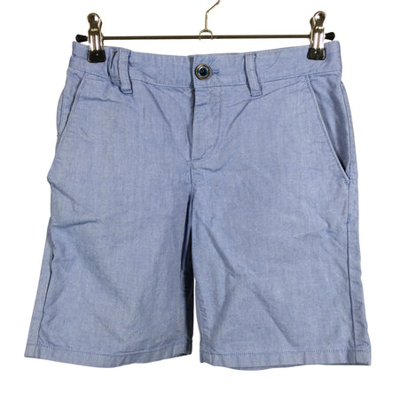 Unisex Massimo Dutti - Shorts, size 140 - 146 - Light blue ()