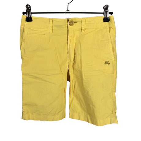 Unisex Burberry - Shorts, size 122 - 128 - Yellow ()