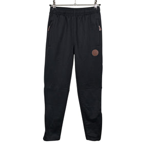 Unisex Jonathan - Track pants, size 134 - 140 - Black (1)