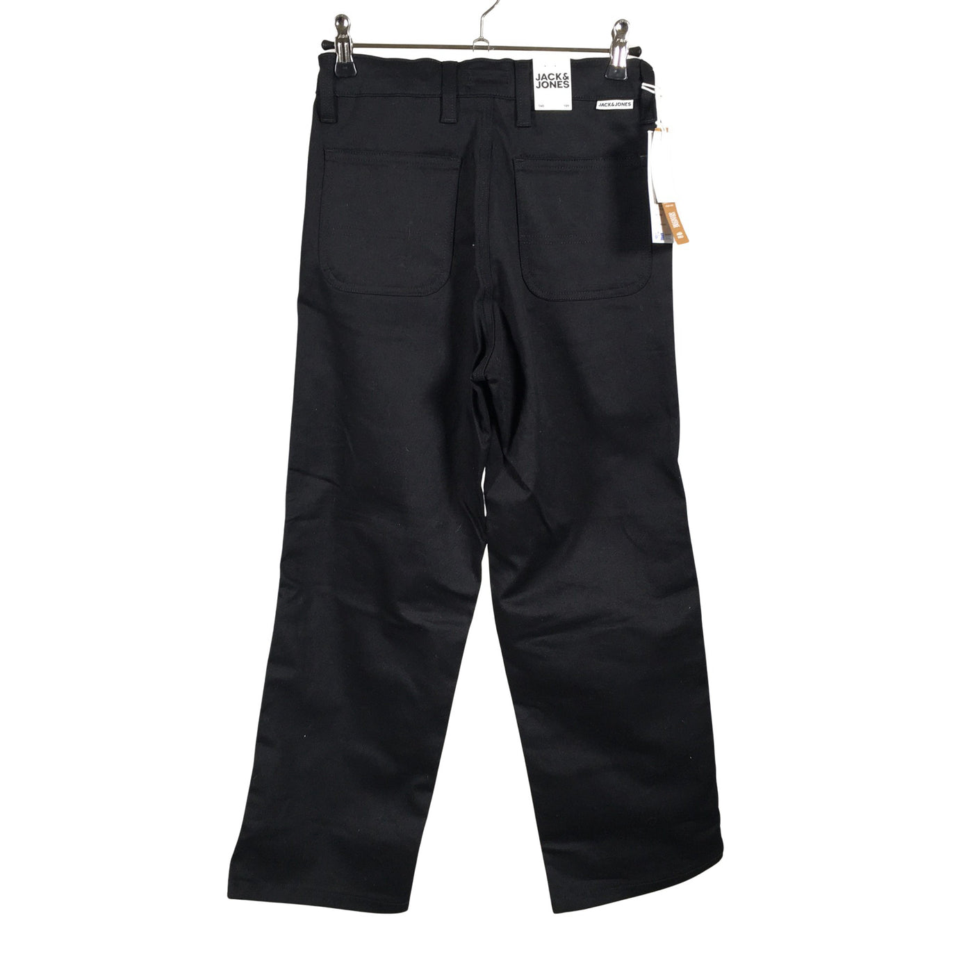 Unisex Jack & Jones - Jeans, size 134 - 140 - Black (2)