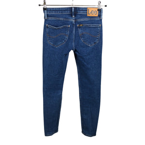 Unisex Lee - Jeans, size 36 - Blue (2)