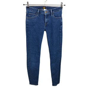 Unisex Lee - Jeans, size 36 - Blue (1)